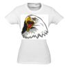 Womens Ice Tee Thumbnail