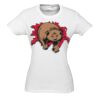 Womens Ice Tee Thumbnail