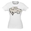 Womens Ice Tee Thumbnail