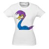 Womens Ice Tee Thumbnail