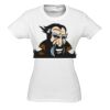 Womens Ice Tee Thumbnail