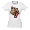 Womens Ice Tee Thumbnail