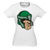 Womens Ice Tee Thumbnail