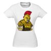 Womens Ice Tee Thumbnail