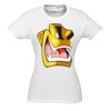 Womens Ice Tee Thumbnail