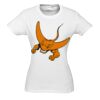 Womens Ice Tee Thumbnail