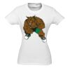 Womens Ice Tee Thumbnail