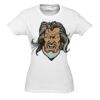 Womens Ice Tee Thumbnail