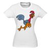 Womens Ice Tee Thumbnail