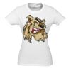 Womens Ice Tee Thumbnail