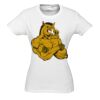 Womens Ice Tee Thumbnail