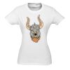 Womens Ice Tee Thumbnail