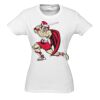 Womens Ice Tee Thumbnail