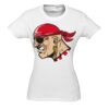 Womens Ice Tee Thumbnail