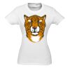 Womens Ice Tee Thumbnail