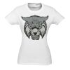 Womens Ice Tee Thumbnail
