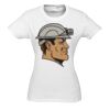 Womens Ice Tee Thumbnail