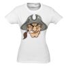 Womens Ice Tee Thumbnail