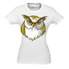 Womens Ice Tee Thumbnail