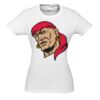 Womens Ice Tee Thumbnail