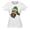 Womens Ice Tee Thumbnail