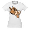 Womens Ice Tee Thumbnail