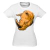 Womens Ice Tee Thumbnail