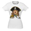 Womens Ice Tee Thumbnail