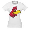 Womens Ice Tee Thumbnail