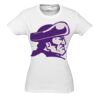 Womens Ice Tee Thumbnail