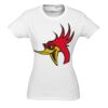 Womens Ice Tee Thumbnail