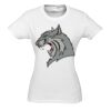 Womens Ice Tee Thumbnail