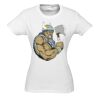 Womens Ice Tee Thumbnail