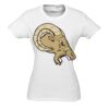 Womens Ice Tee Thumbnail