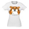 Womens Ice Tee Thumbnail