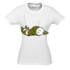 Womens Ice Tee Thumbnail