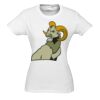 Womens Ice Tee Thumbnail