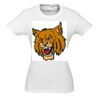 Womens Ice Tee Thumbnail