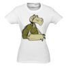 Womens Ice Tee Thumbnail