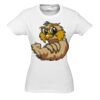 Womens Ice Tee Thumbnail