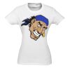 Womens Ice Tee Thumbnail