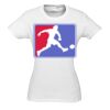 Womens Ice Tee Thumbnail