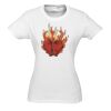 Womens Ice Tee Thumbnail