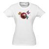 Womens Ice Tee Thumbnail