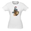 Womens Ice Tee Thumbnail