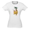 Womens Ice Tee Thumbnail