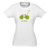 Womens Ice Tee Thumbnail