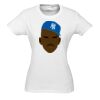 Womens Ice Tee Thumbnail