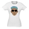 Womens Ice Tee Thumbnail
