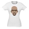 Womens Ice Tee Thumbnail